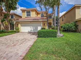 10208 White Water Lily Way, Boynton Beach, FL 33437