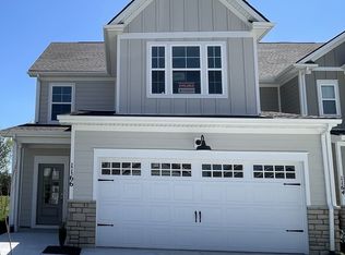 1156 June Wilde Rdg LOT 16206, Spring Hill, TN 37174