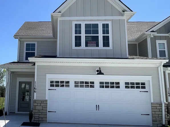 1156 June Wilde Rdg Lot 16206, Spring Hill, TN 37174