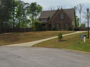 340 Willow Leaf Cir, Wilsonville, AL 35186