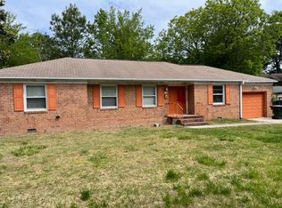 6 Wentworth Pl, Hampton, VA 23666