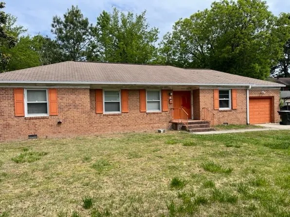 6 Wentworth Pl, Hampton, VA 23666