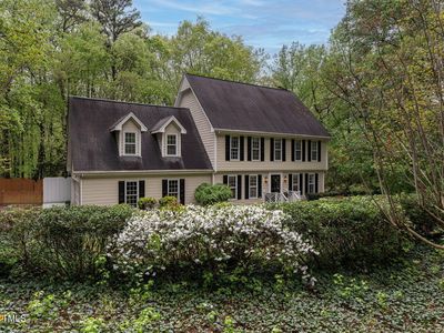 8805 Stage Ford Rd, Raleigh, NC, 27615
