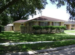 1520 Francis Ave, Metairie, LA 70003