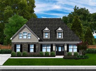 2314 Pintail Point, Florence, SC 29501