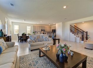 4518 Lally Brook Ct, Katy, TX 77493