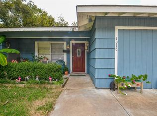 1018 Frances Dr, Rosenberg, TX 77471