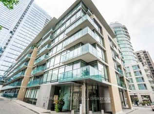 21 Scollard St #205, Toronto, ON M5R1G1