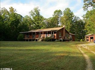 294 Black Widow Dr, Saint Stephens Church, VA 23148