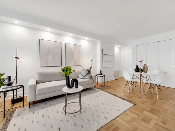 40 East 80th Street 2C image 3 of 5