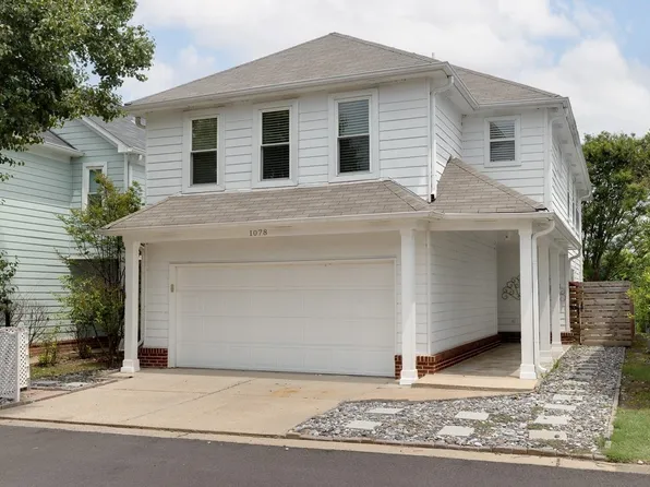 1078 River Isle Dr, Memphis, TN 38103