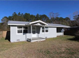 157 Joe Ave, Wewahitchka, FL 32465
