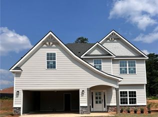 1602 Pressfield Path, Auburn, AL 36830