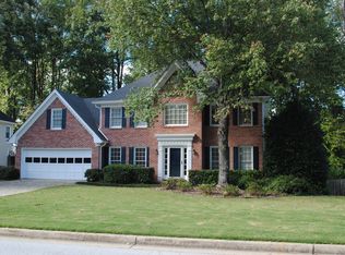 1300 Providence Dr, Lawrenceville, GA