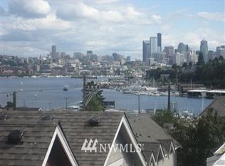 3617A Albion Pl N, Seattle, WA 98103