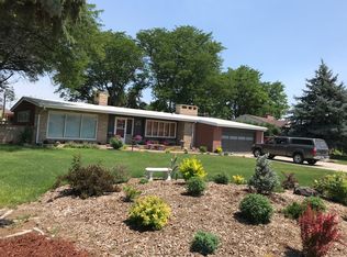 25 W 35th St, Scottsbluff, NE 69361