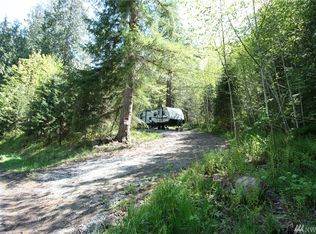 34915 SE David Powell Rd, Fall City, WA 98024