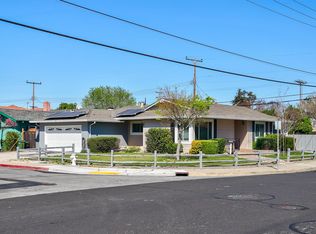 2420 Fordham Dr, Santa Clara, CA