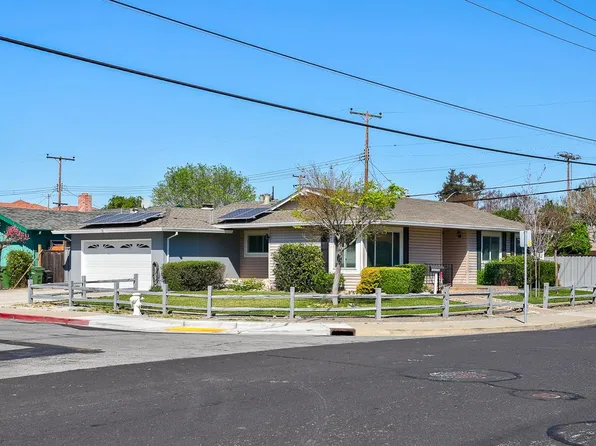 2420 Fordham Dr, Santa Clara, CA 95051