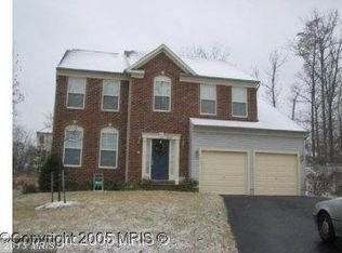 7804 Aylesford Ln, Laurel, MD