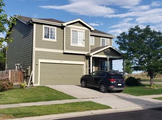 2839 Longboat Way, Fort Collins, CO 80524