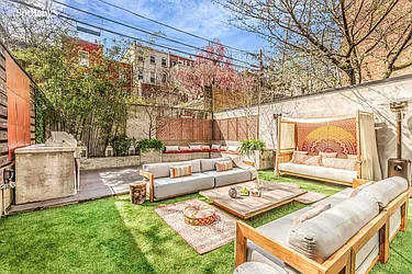 Sold by Sotheby's International Realty