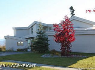 11552 Discovery Heights Cir, Anchorage, AK 99515