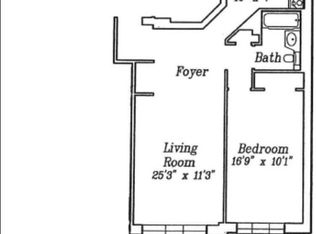 9922 67th Rd #004A0, Forest Hills, NY 11375