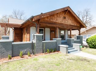 1202 N Main St, Tulsa, OK 74106