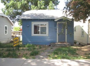 330 Martin St, Klamath Falls, OR 97601