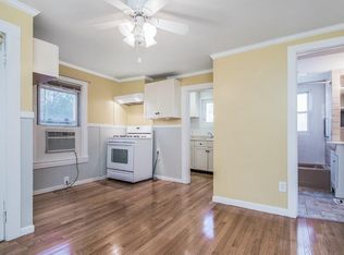40 Harvard St #1, Marlborough, MA 01752