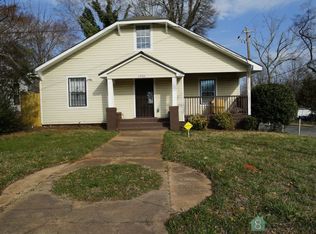 1450 Lakewood Ave SE, Atlanta, GA 30315