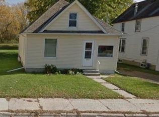 1105 Madison Ave, Albert Lea, MN 56007