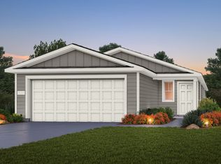 Beeville Plan, Vista Real, Converse, TX 78109