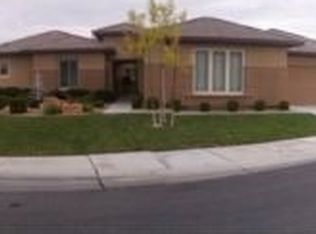 20 Hassayampa Trl, Henderson, NV 89052