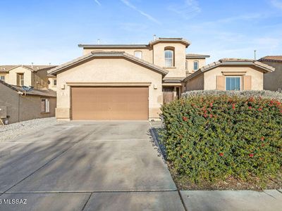 331 E Refuge Loop, Vail, AZ, 85641