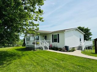 3748 Covered Bridge Rd, Towanda, PA 18848