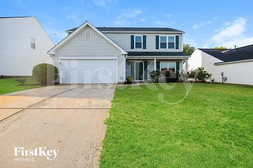 3 bed, 2.5 bath, 1885 sqft, $2,350 — Photo 1