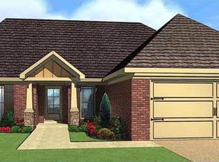 835 River Landing Blvd, Madison, AL 35756