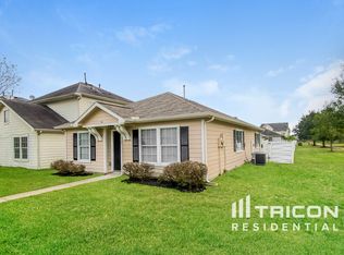 1130 Verde Trails Dr, Houston, TX 77073