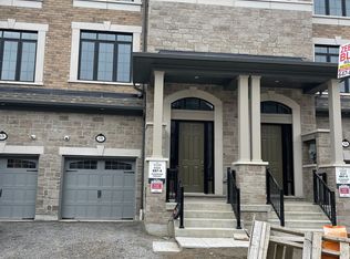16 Morrison Cres, Whitby, ON L1P0P4