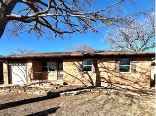 1616 Aldrich Ave, Wichita Falls, TX 76302