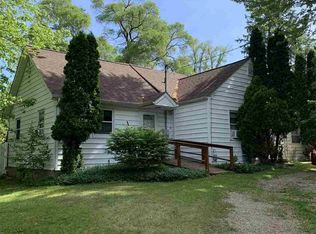 230 Summit St, Jackson, MI 49203