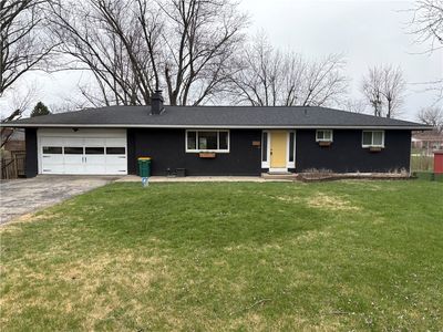 3520 N Dakar Dr, Dayton, OH, 45431