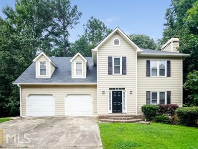 3094 Nectar Dr, Powder Springs, GA, 30127
