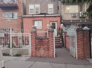 109-16 34th Avenue, Corona, NY 11368