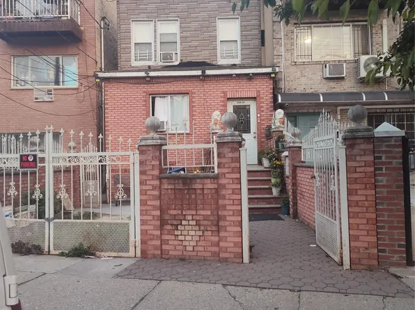 109-16 34th Avenue, Corona, NY 11368