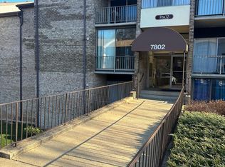 7802 Hanover Pkwy APT 270, Greenbelt, MD 20770