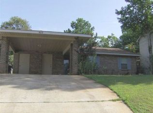 823 Cheyenne Ave, Auburn, AL 36830