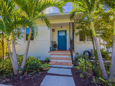 817 N B Street, Lake Worth, FL, 33460
